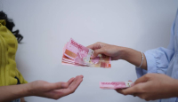 Uang China Terus Masuk Kaltim, Jumlahnya Sangat Banyak - GenPI.co