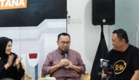 Sorot Wacana Presiden Jadi Cawapres, Sudirman Said Bilang Begini - GenPI.co