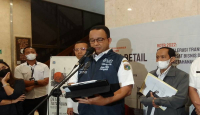 Warga Jakarta Ogah Pilih Anies Baswedan Sebagai Capres - GenPI.co