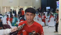 Kapten Timnas Amputasi Indonesia Optimistis Jadi Juara Piala Dunia - GenPI.co