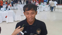 Pelatih Timnas Amputasi Indonesia Optimistis Kasih Kejutan di Piala Dunia - GenPI.co