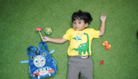 Rekomendasi Mainan Edukasi Anak, Cocok untuk Perkembangannya - GenPI.co