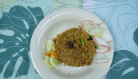 Resep Nasi Goreng Kampung, Rasanya Lezat dan Bergizi - GenPI.co