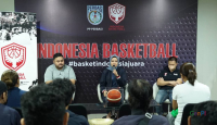 Perbasi Kirim Timnas Putri Indonesia ke SEA Women Basketball League - GenPI.co