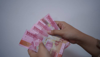 Anggaran Kemiskinan Rp 500 Triliun Terserap untuk Studi Banding - GenPI.co