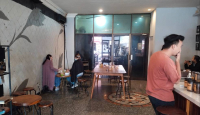 Jakarta Coffee House, Kedai Kopi Minimalis yang Nyaman di Pusat Kota - GenPI.co