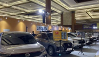 Jakarta Auto Week 2023 Usung Konsep Baru, Catat Tanggal Gelarannya! - GenPI.co
