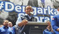 PKS Dukung Duet Anies Baswedan dan Ahmad Heryawan - GenPI.co