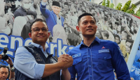 Duet Anies-AHY Potensial Menangi Pilpres 2024, Kata Jamiluddin - GenPI.co