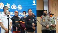 Tragedi Kanjuruhan, Pemerintah Audit Stadion di Indonesia - GenPI.co