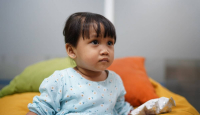 KDRT Bikin Anak Trauma dan Ketakutan Melihat Orang Tua - GenPI.co