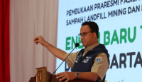 Pengamat Beberkan Kegagalan Anies Baswedan Pimpin Jakarta, Telak - GenPI.co
