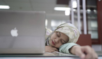 3 Cara Sederhana Menghilangkan Rasa Lelah, Stamina Meningkat - GenPI.co