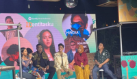 Spotify Suarakan Ragam Musik Indonesia Lewat IDentitasku - GenPI.co