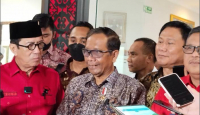 Mahfud MD Beber Penyebab Komisi Yudisial Lumpuh, Sentil Mafia Hukum - GenPI.co