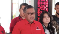Rumor Elite PDIP Terbelah, Pengamat: Bagian Kampanye Politik! - GenPI.co