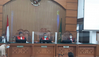 JPU Minta Majelis Hakim PN Jaksel Tolak Eksepsi Kuat Maruf, Isinya Tegas - GenPI.co