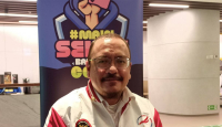 Joey Siagian: Industri Esports Indonesia Terlalu Cepat Berkembang - GenPI.co