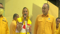 Wanda Hamidah Pindah ke Golkar, Selamat Tinggal NasDem - GenPI.co