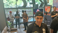 Avan Seputra Pede SM Juara IBL Indonesia Cup 2022 Meski Persiapan Minim - GenPI.co