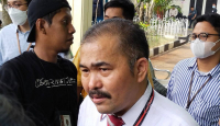 Kamaruddin Beri Peringatan kepada Tim Kuasa Hukum Keluarga Ferdy Sambo - GenPI.co