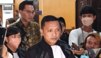 Pengacara Bharada E Sebut Para Ajudan Tak Berani Tolak Perintah Ferdy Sambo - GenPI.co