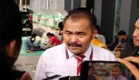 Kamaruddin Simanjuntak Tak Setuju Audio Dimatikan Saat Sidang Ferdy Sambo - GenPI.co