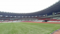 Sempat Dilarang, Stadion Utama GBK Diusahakan untuk Piala AFF 2022 - GenPI.co