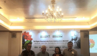 Pamerindo Gelar Pameran Bertajuk Plastics & Rubber Indonesia, Catat Tanggalnya! - GenPI.co