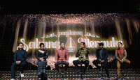 Cerita Kikan Numara Menjadi Music Director Pagelaran Sabang Merauke - GenPI.co