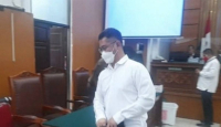 Terima CCTV dari Irfan Widyanto, PHL Divpropam Polri: Sudah Terbungkus Plastik Hitam - GenPI.co