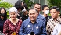 Brigadir J Disebut Sering ke Tempat Hiburan Malam, Kamaruddin: Keterangan Palsu - GenPI.co