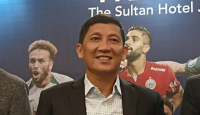 Dirut PT LIB Sebut Liga 1 Berhenti Saat Piala AFF 2022 - GenPI.co