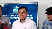 KKP Komitmen Edukasi Masyarakat Pentingnya Konsumsi Ikan - GenPI.co