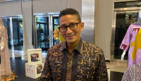Sandiaga Uno: NTT Teladan Bagi Indonesia untuk Peduli Perubahan Iklim - GenPI.co