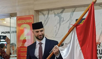 Resmi Jadi WNI, Jordi Amat Beber Target Besar Bersama Timnas Indonesia - GenPI.co