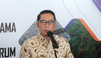 Ridwan Kamil Ingin Gabung Parpol yang Paling Pancasialis - GenPI.co