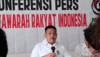 Hasil Musra VII Banten: Ketersediaan Pekerjaan Jadi Program Harapan Rakyat Indonesia - GenPI.co