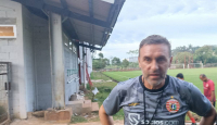 Persija Jakarta Mulai Kesulitan Menang di Liga 1 Indonesia, Thomas Doll Mengeluh - GenPI.co