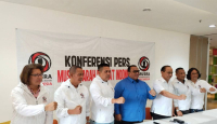 Hasil Musra VII Banten soal Cawapres, Elektabilitas Mahfud MD Teratas - GenPI.co