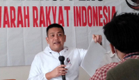 Hasil Musra VII Banten, Kriteria Pemimpin Merakyat Paling Dibutuhkan - GenPI.co