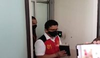 Ferdy Sambo Tak Sangka CCTV di Kompleks Duren Tiga Mengarah ke Rumahnya - GenPI.co