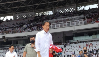 Pengamat Yakin Jokowi Tak Akan Bisa 3 Periode, Ini Alasannya - GenPI.co
