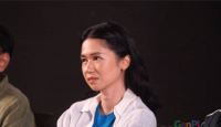 Bermain di Film Komedi, Laura Basuki Akui Susah Nahan Ketawa - GenPI.co