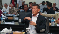 Ferry Paulus Sebut Liga 1 Indonesia 2022-2023 Resmi Berlanjut, Nih Catat Tanggalnya - GenPI.co