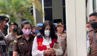 Tangisan Putri Candrawathi Pecah Disinggung Dugaan Pelecehan Seksual - GenPI.co