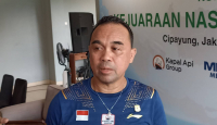 Timnas Indonesia Gagal Total di Asian Games 2022, PBSI Buka-bukaan - GenPI.co