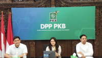 Jubir Muda PKB Mengaku Masih Tahap Pendekatan dengan Gerindra & Golkar - GenPI.co