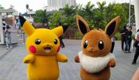 Pokemon Festival Hadir di PIK, Hadirkan Banyak Kegiatan Menarik - GenPI.co