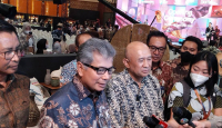 UMKM EXPO(RT) BRILIANPRENEUR 2022 Digelar di JCC Jakarta Mulai 14-18 Desember 2022 - GenPI.co